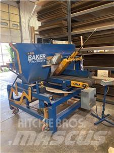 Baker ABX 锯木机械