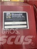 Bandit 200 木材削片机