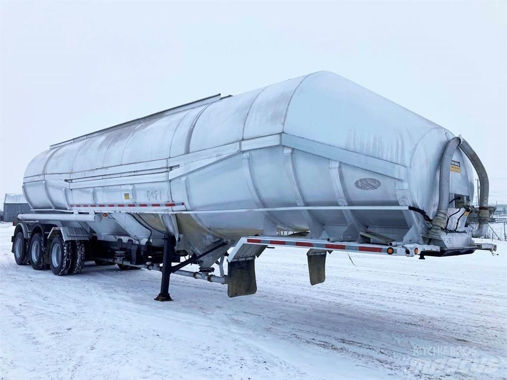 Bedard  罐式拖车
