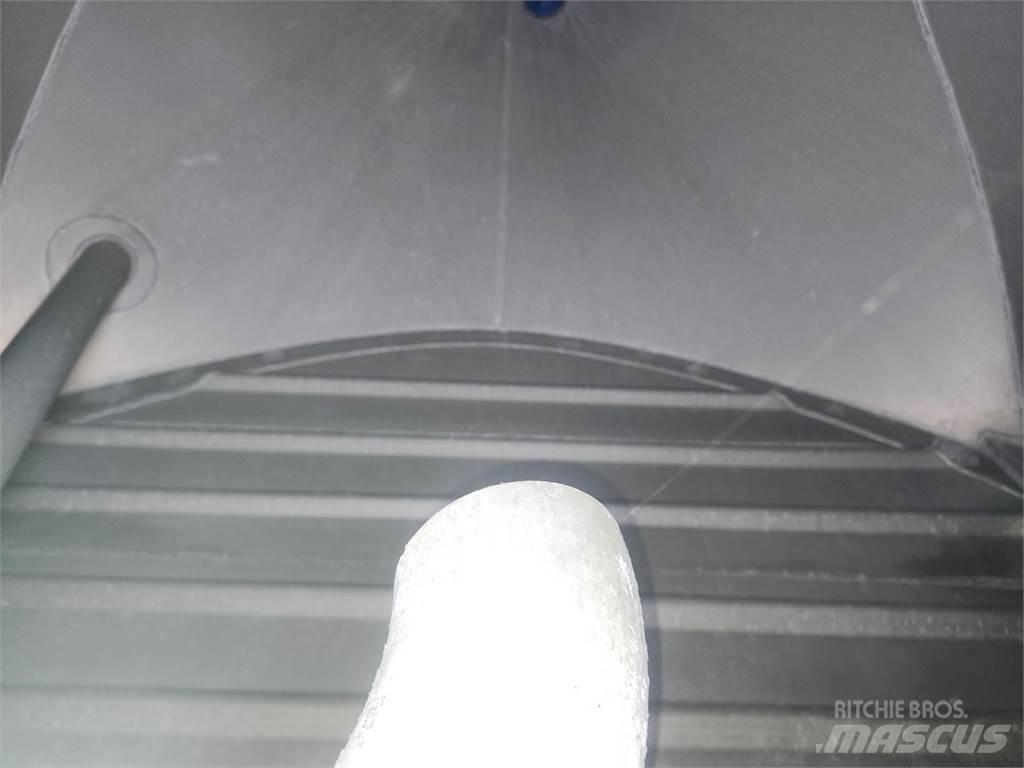 Bedard  罐式拖车