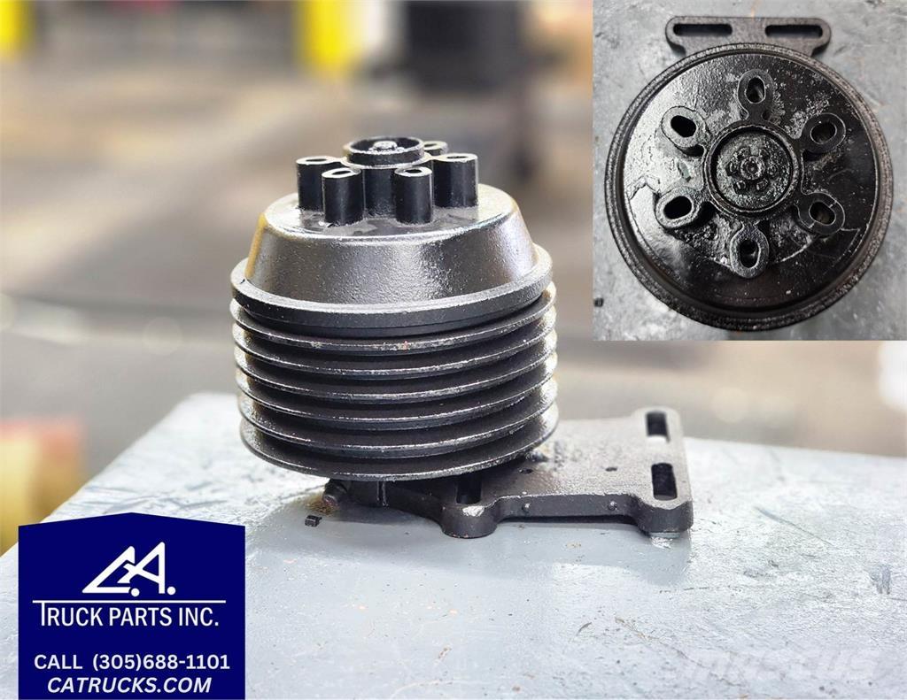  Bendix 运输工具-其他