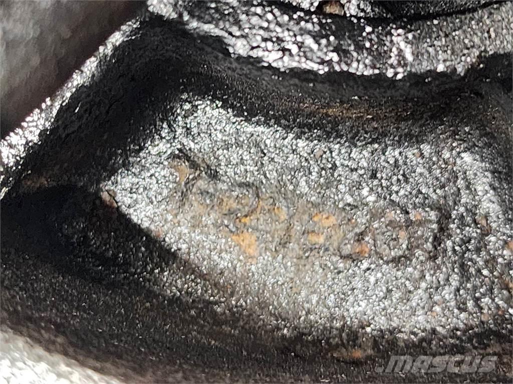  Bendix 运输工具-其他