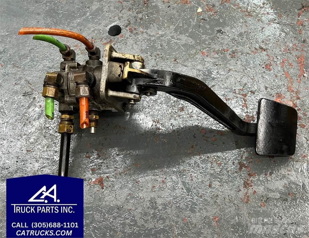  Bendix 运输工具-其他