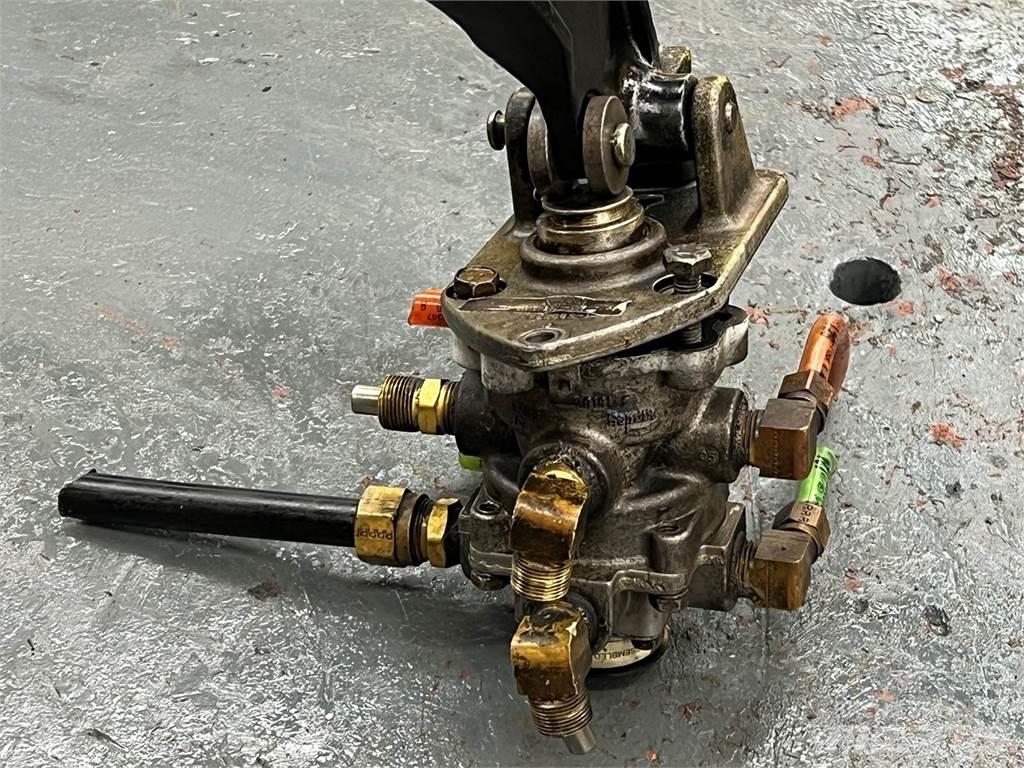 Bendix 运输工具-其他
