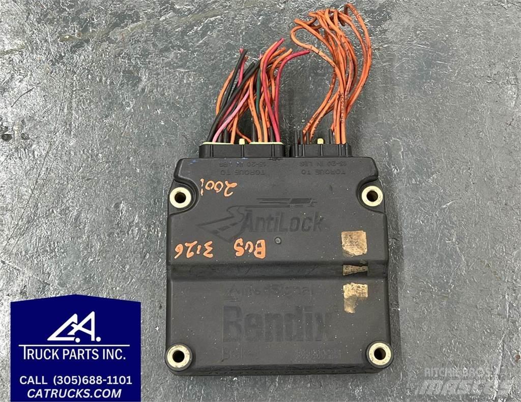  Bendix 电子设备