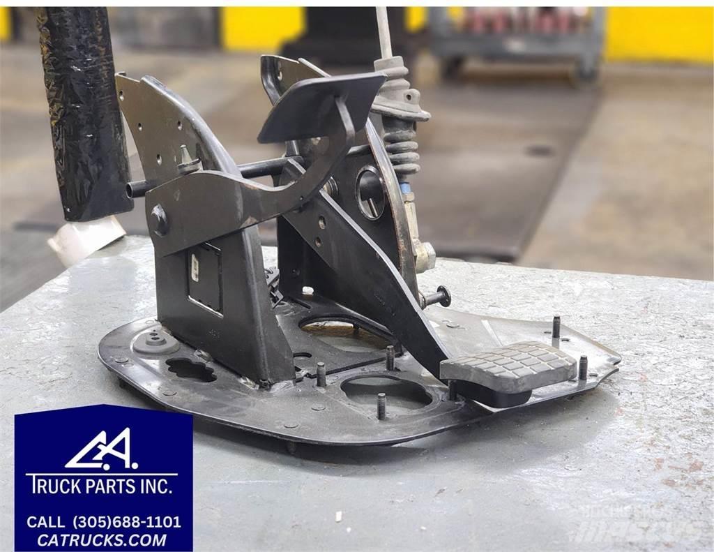  Bendix 运输工具-其他