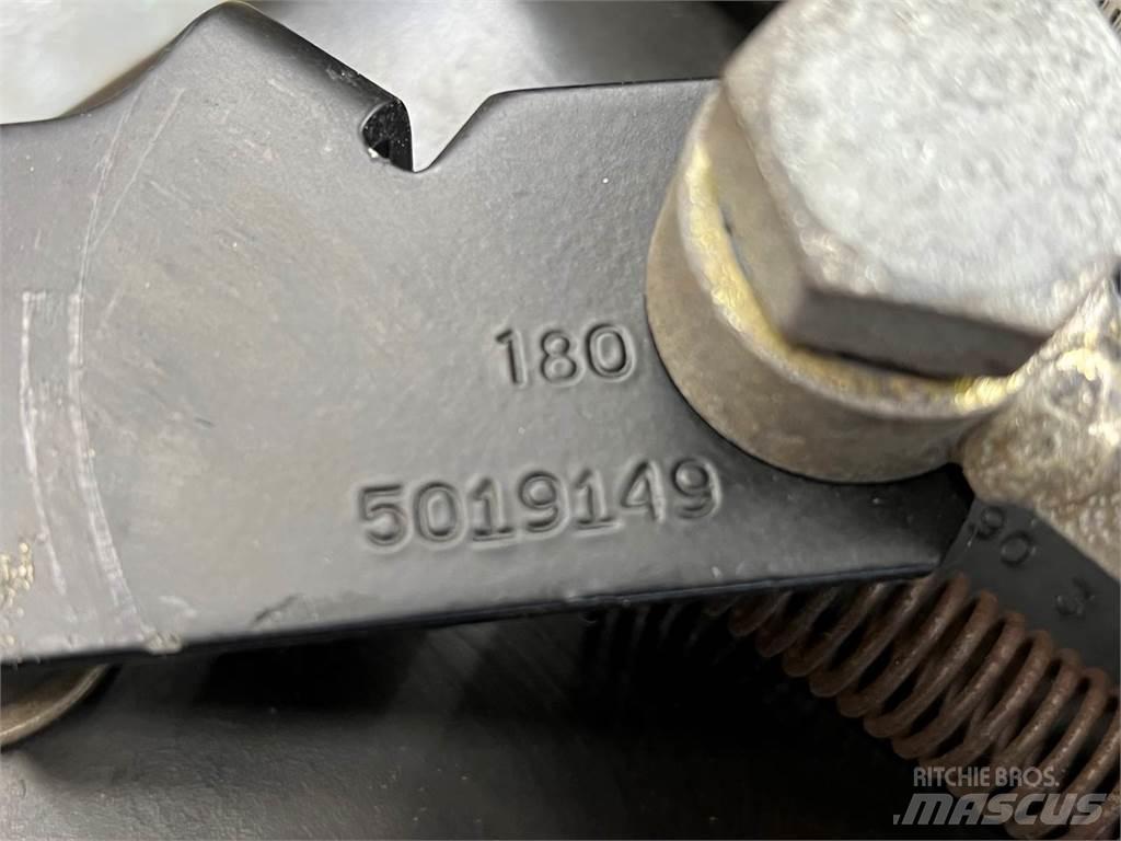  Bendix 运输工具-其他