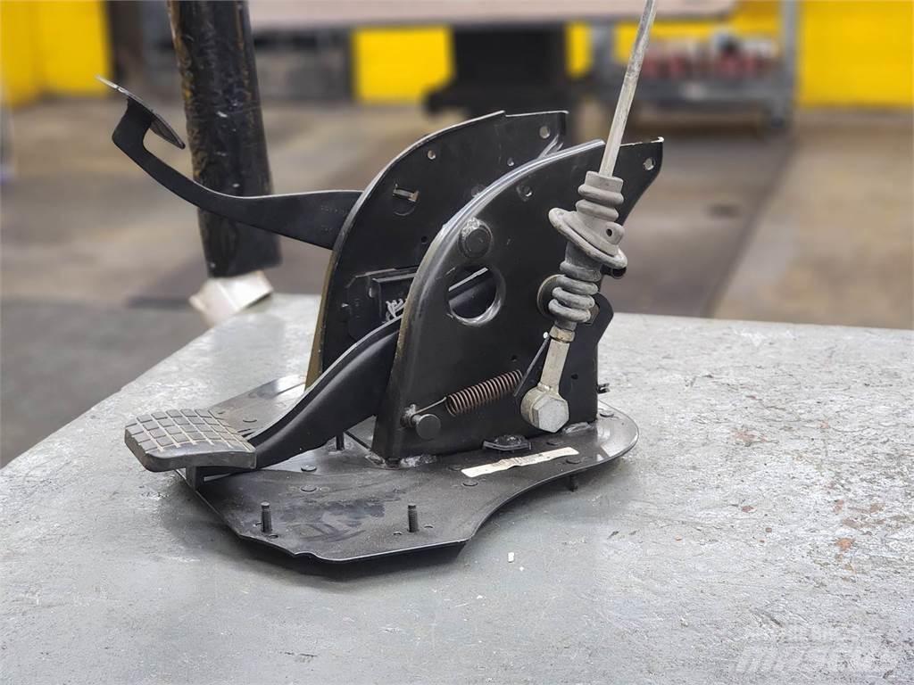  Bendix 运输工具-其他
