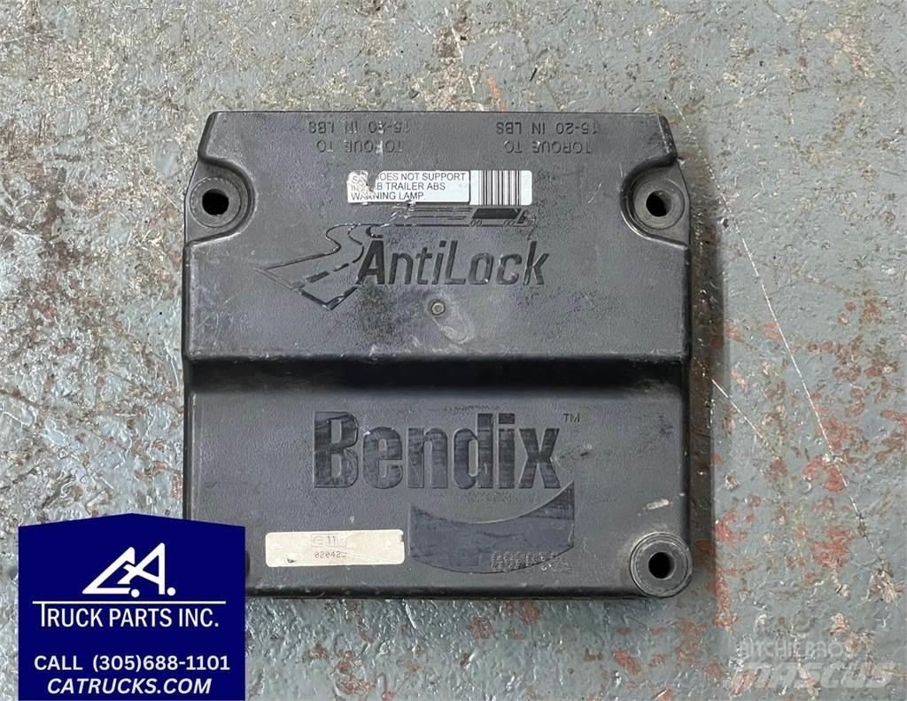 Bendix 电子设备
