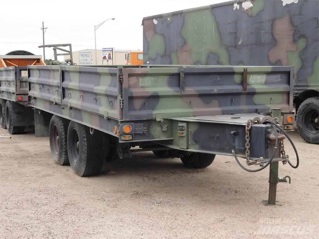 Beta M989 其他拖车