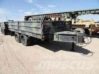 Beta M989 其他拖车