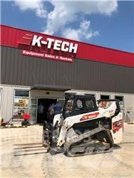Bobcat T64 滑移装载机