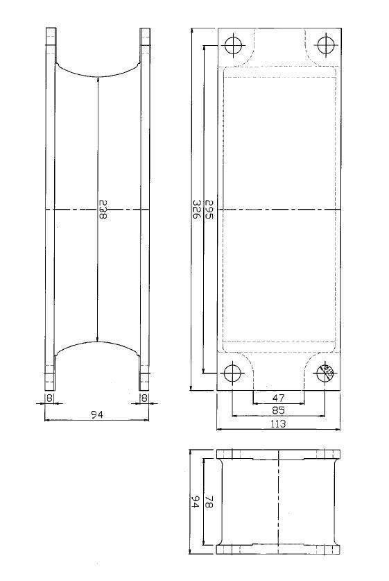 Bomag  压实机械配件