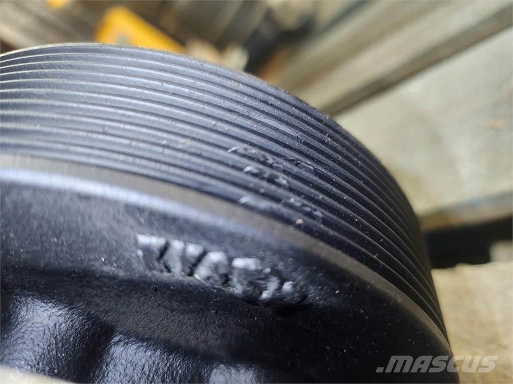  BorgWarner 运输工具-其他