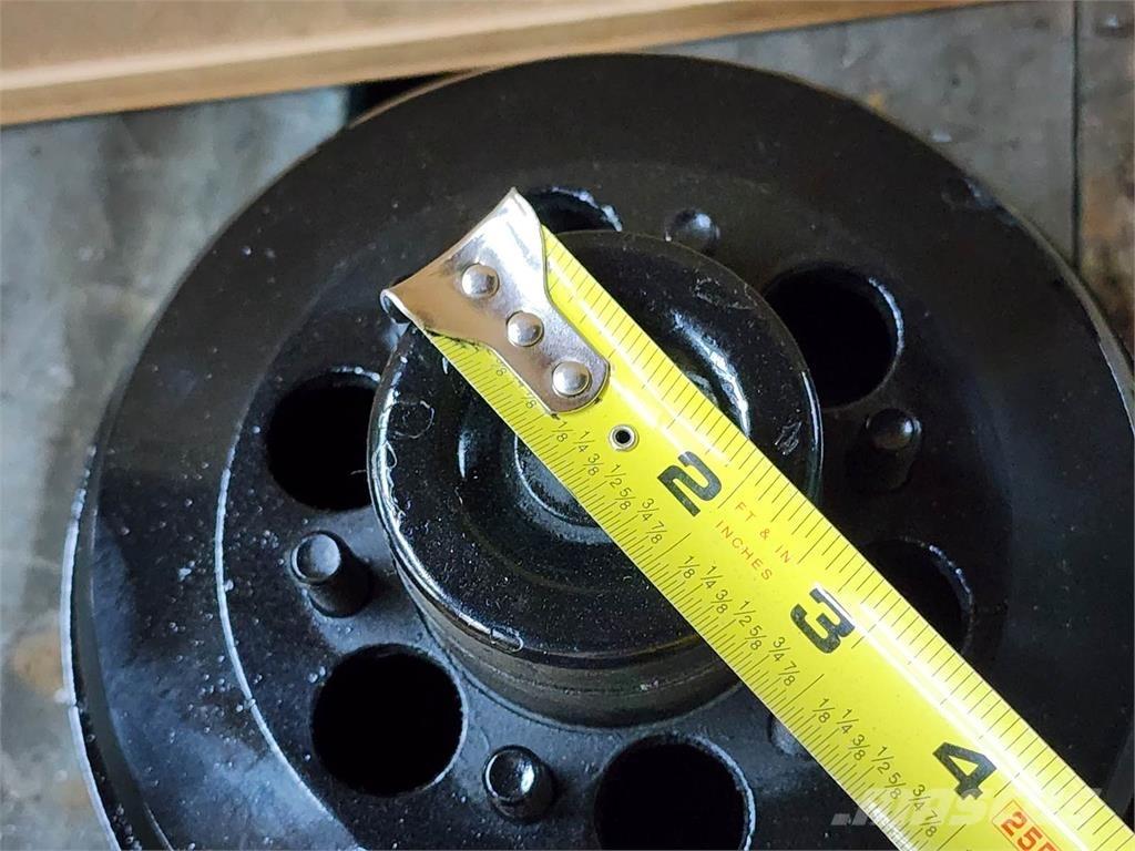  BorgWarner 运输工具-其他