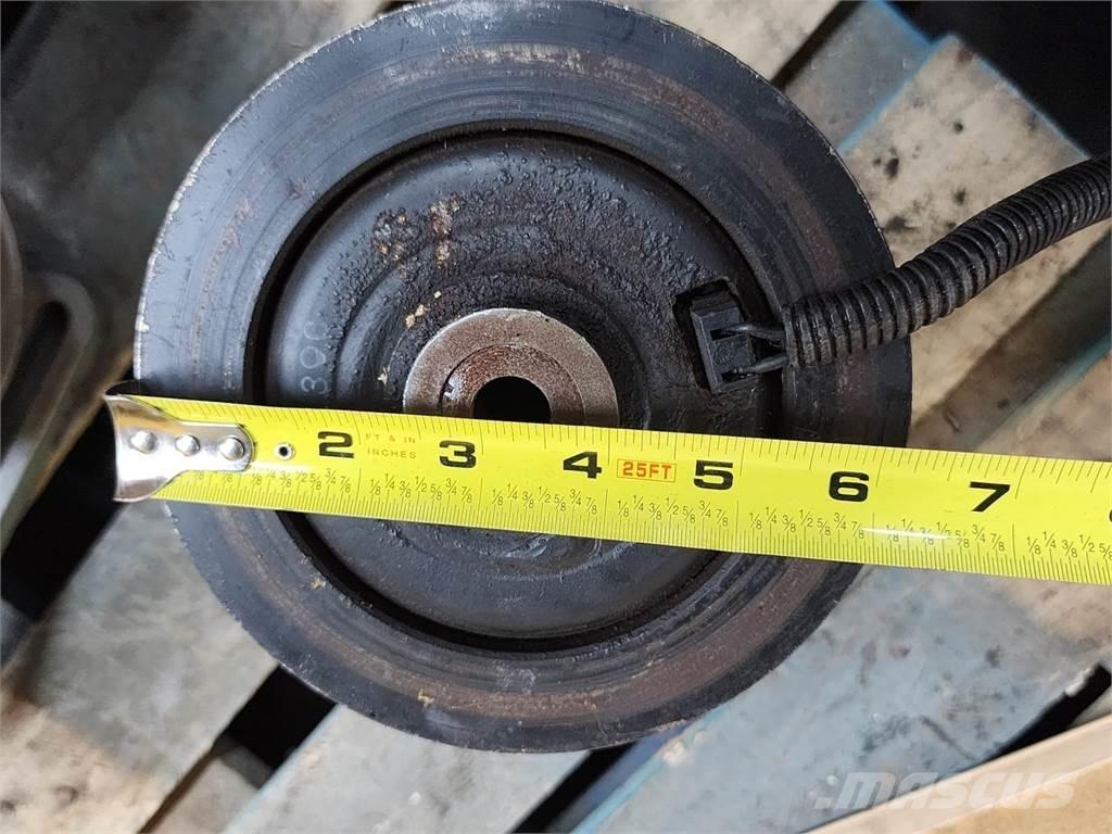  BorgWarner 运输工具-其他