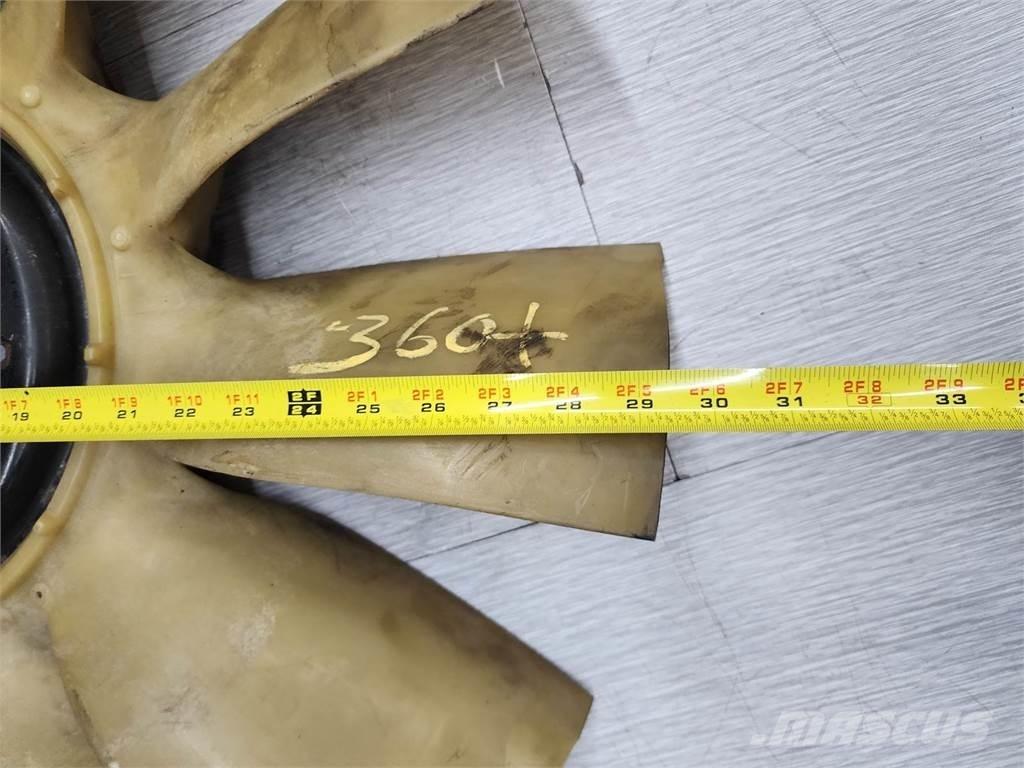  BorgWarner 运输工具-其他