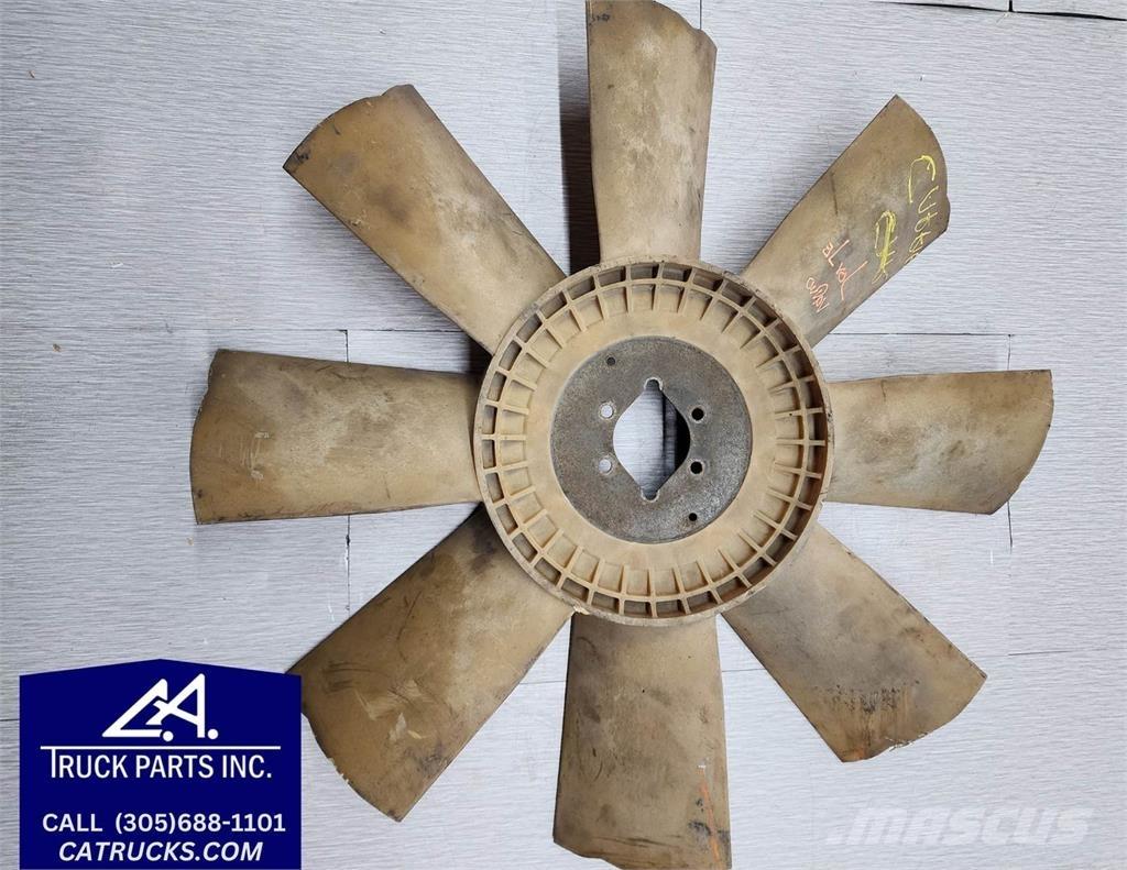  BorgWarner 运输工具-其他