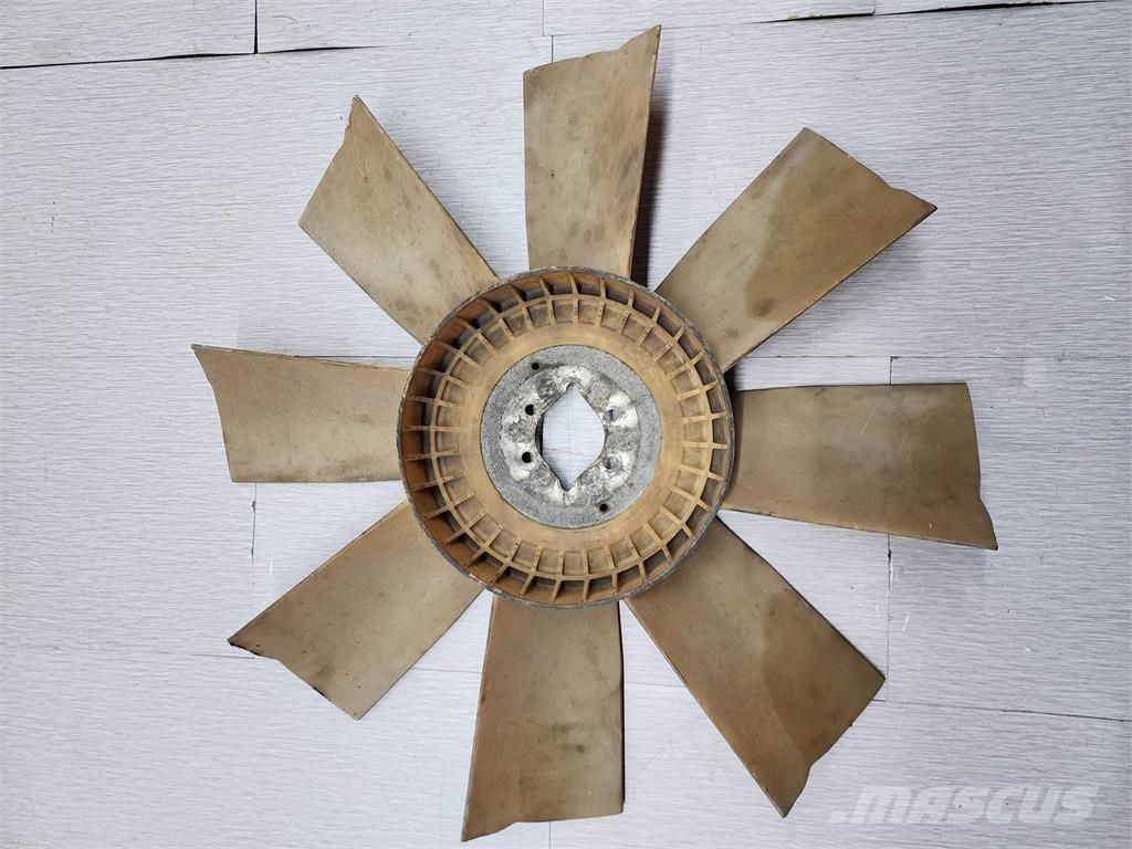  BorgWarner 运输工具-其他