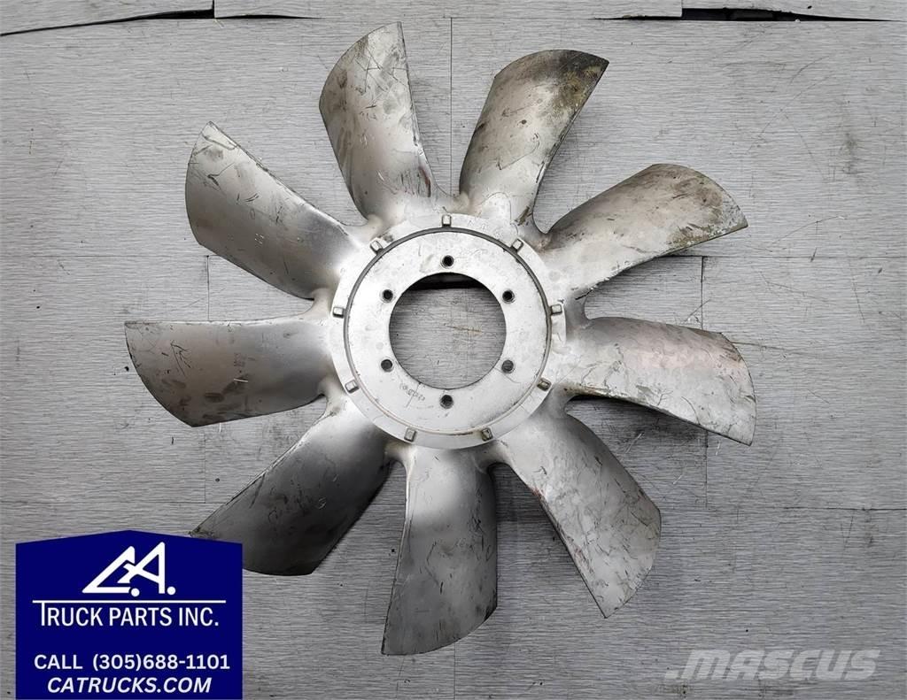  BorgWarner 运输工具-其他