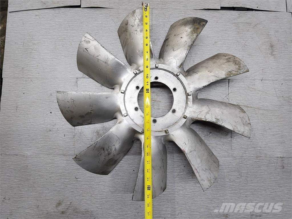  BorgWarner 运输工具-其他