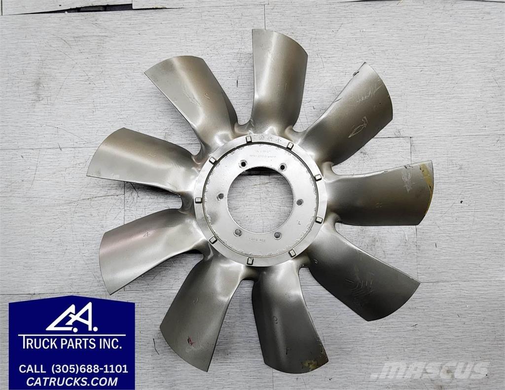  BorgWarner 运输工具-其他