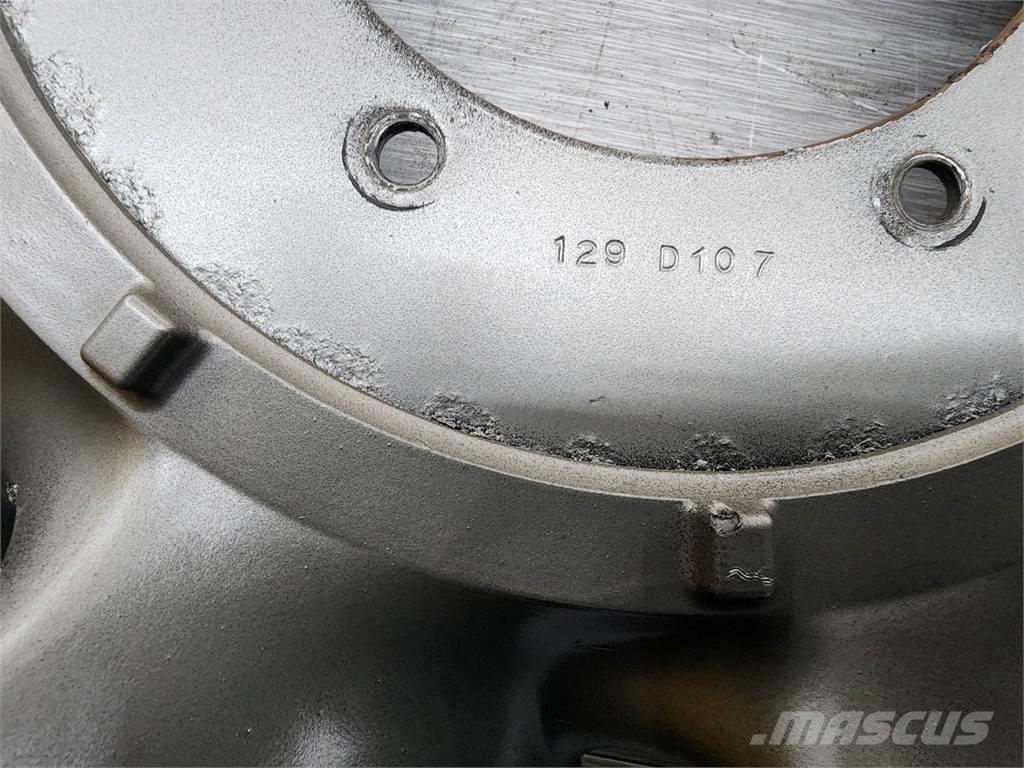  BorgWarner 运输工具-其他