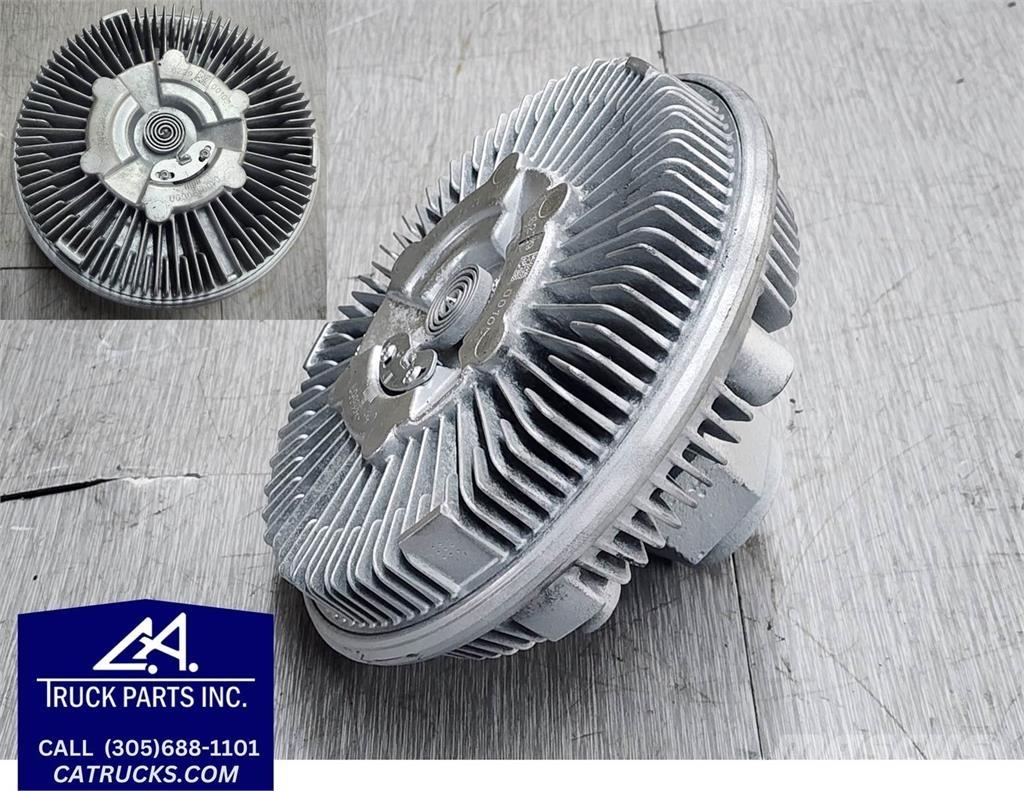  BorgWarner 运输工具-其他