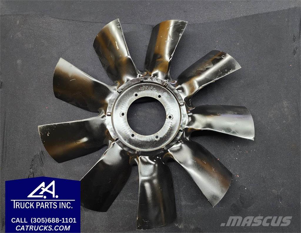  BorgWarner 运输工具-其他