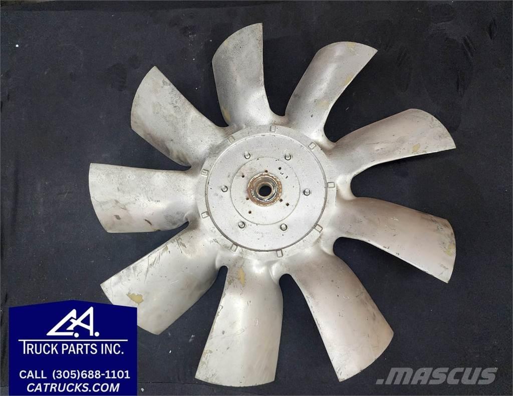  BorgWarner 运输工具-其他
