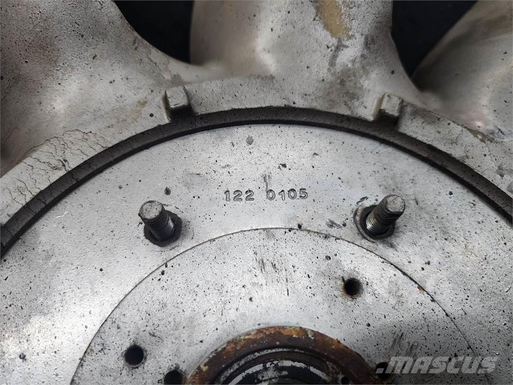  BorgWarner 运输工具-其他