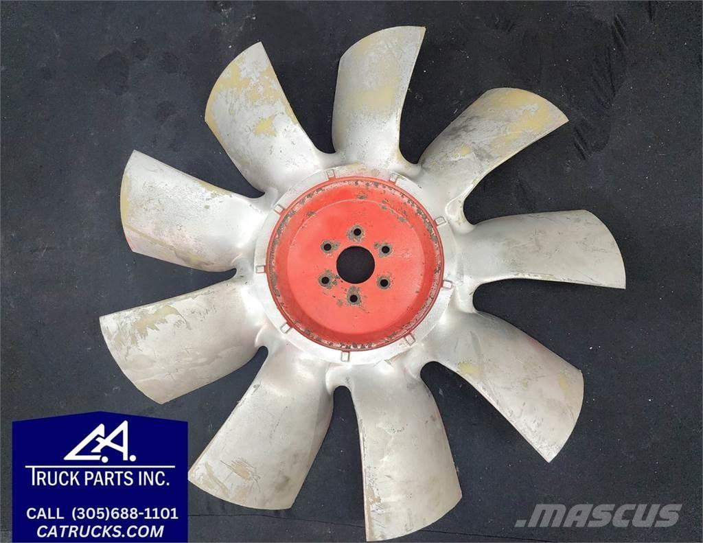  BorgWarner 运输工具-其他