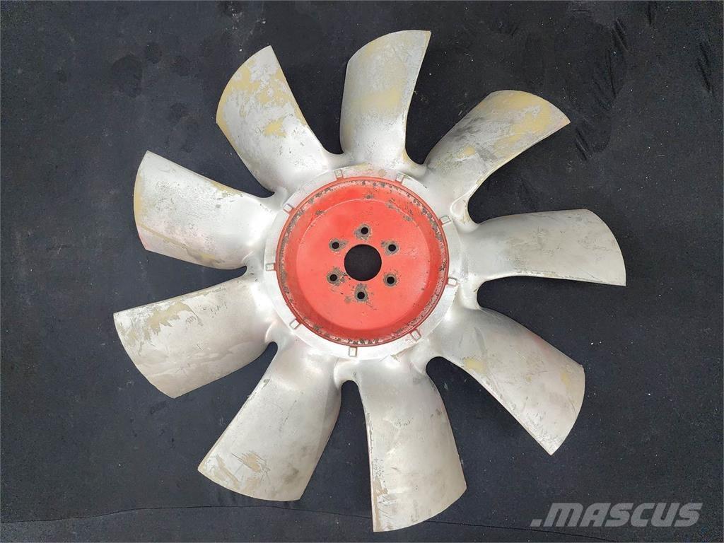  BorgWarner 运输工具-其他