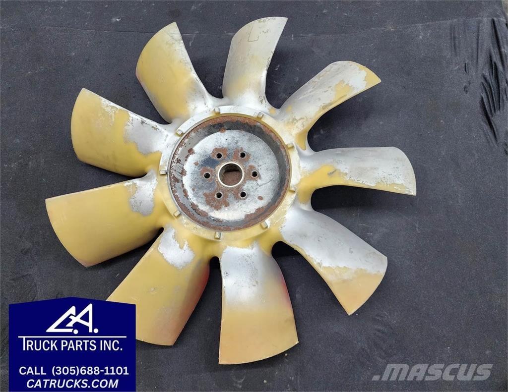  BorgWarner 运输工具-其他