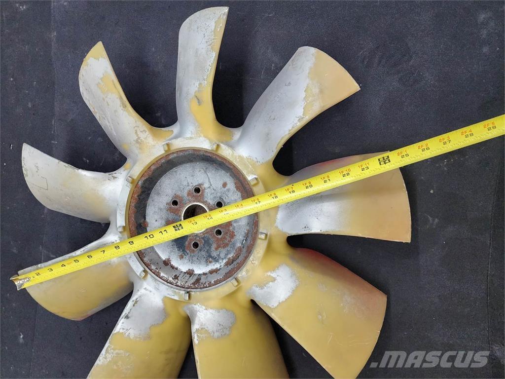  BorgWarner 运输工具-其他