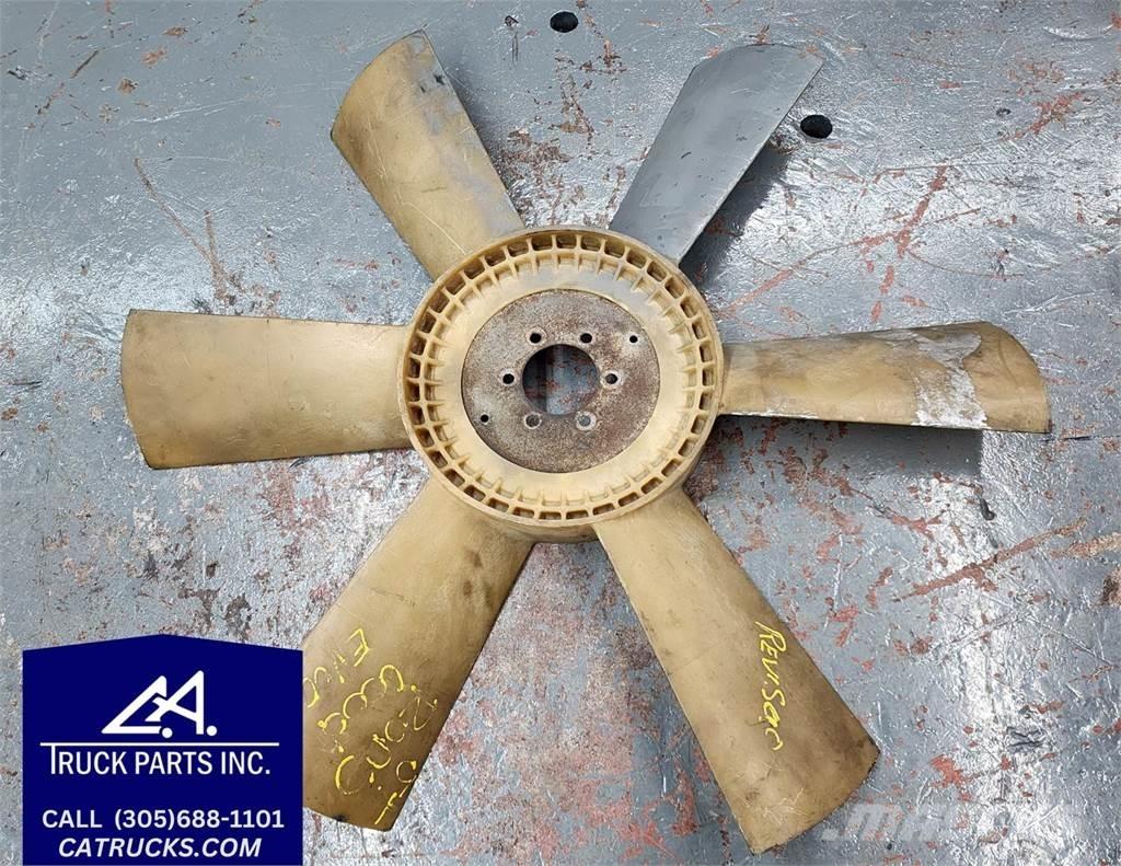  BorgWarner 运输工具-其他