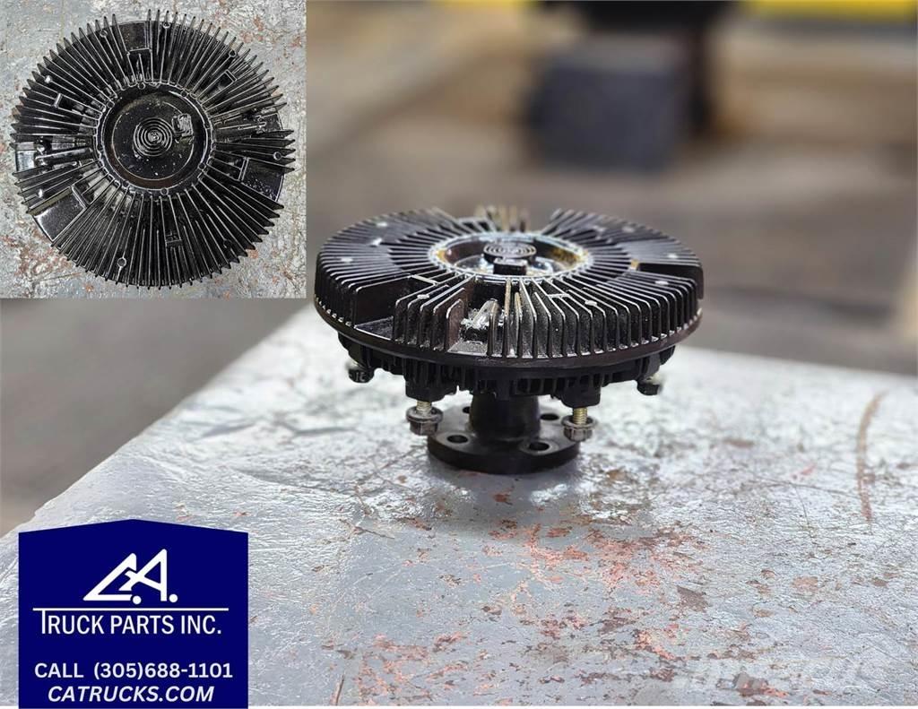  BorgWarner 运输工具-其他