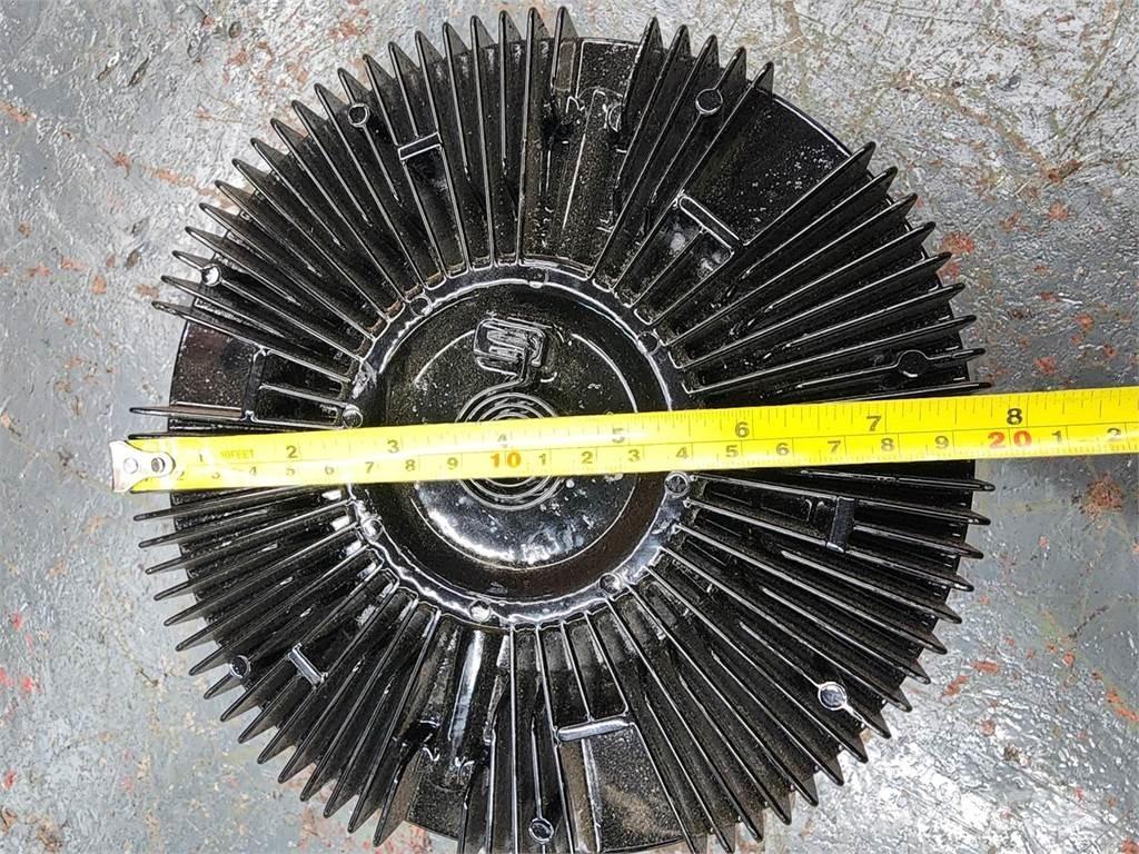  BorgWarner 运输工具-其他