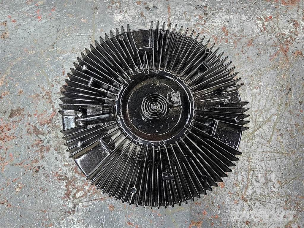  BorgWarner 运输工具-其他