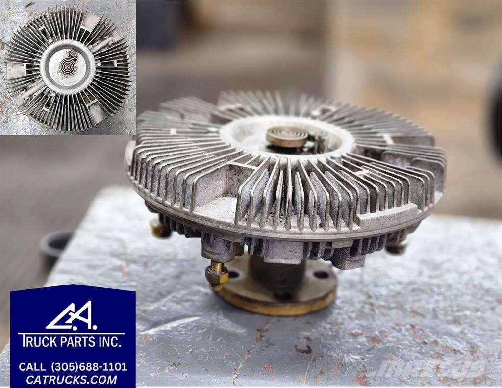  BorgWarner 运输工具-其他