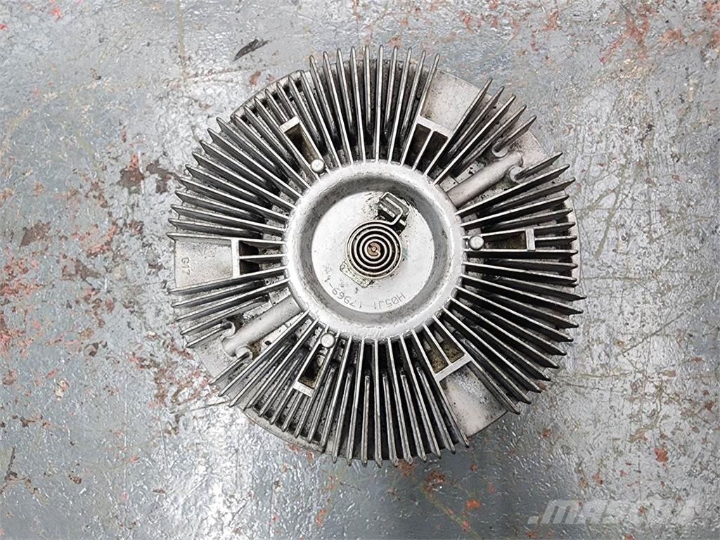  BorgWarner 运输工具-其他