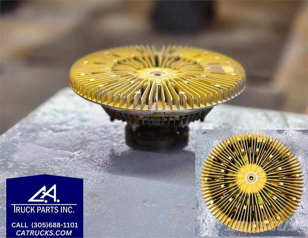  BorgWarner 运输工具-其他