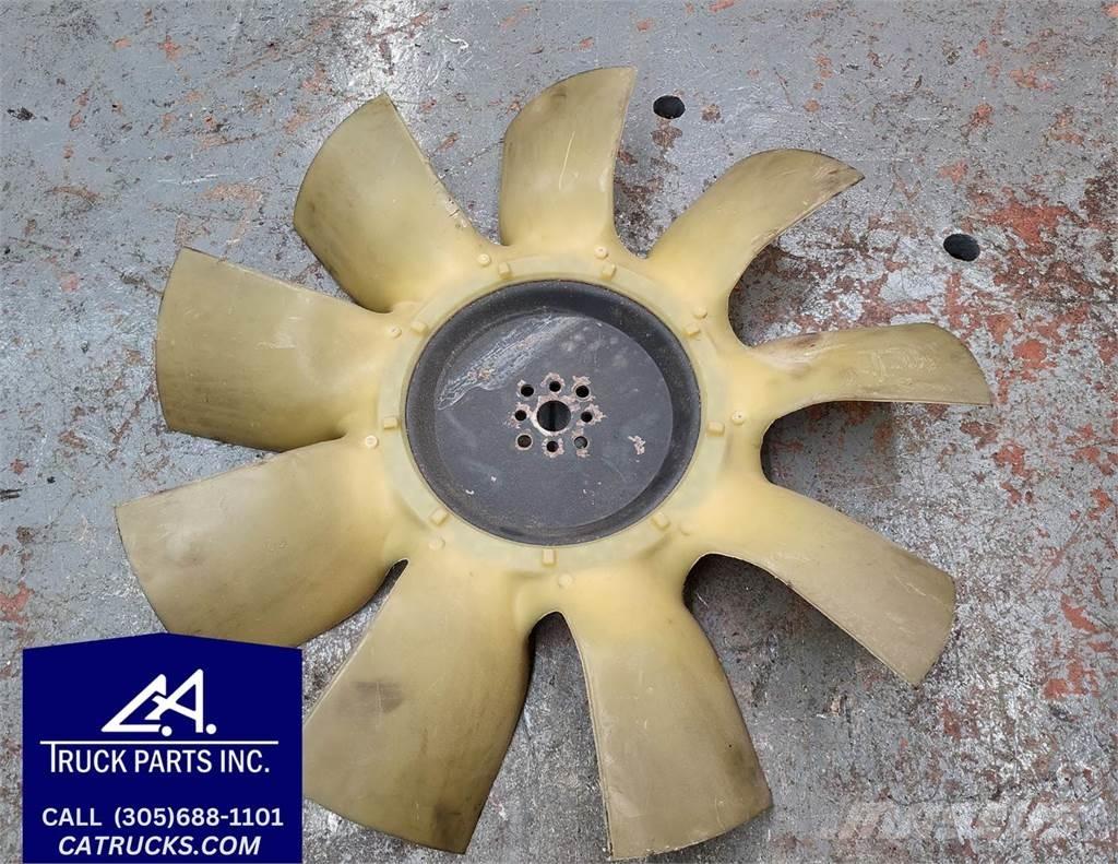  BorgWarner 运输工具-其他