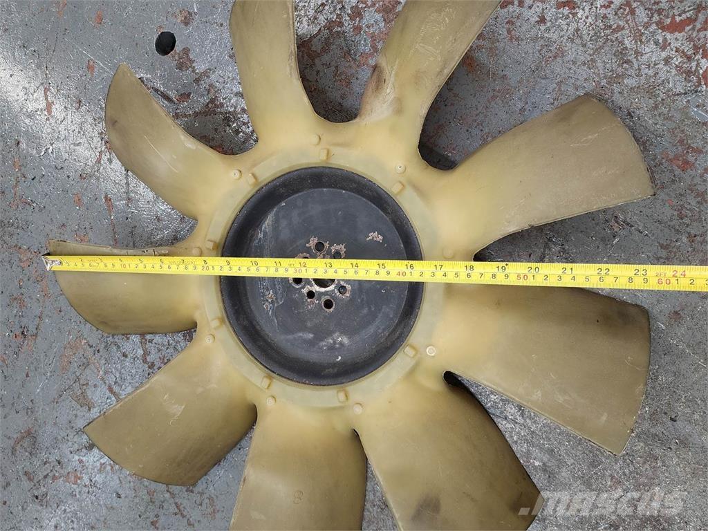  BorgWarner 运输工具-其他