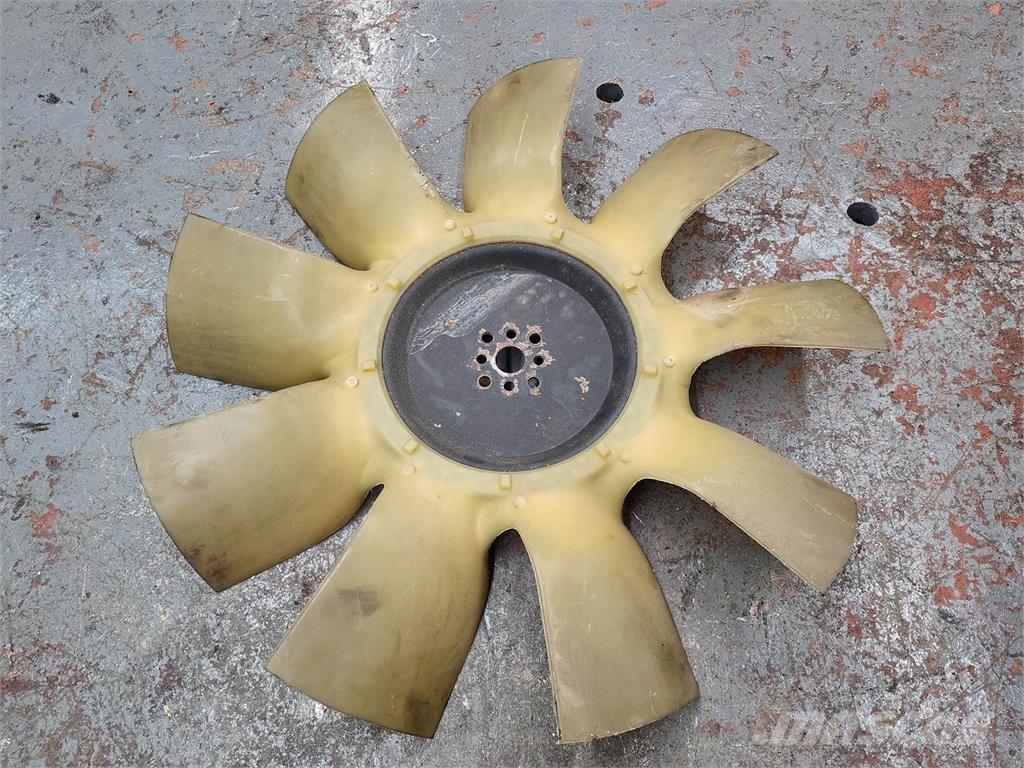  BorgWarner 运输工具-其他