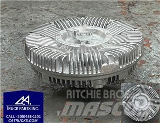  BorgWarner 运输工具-其他
