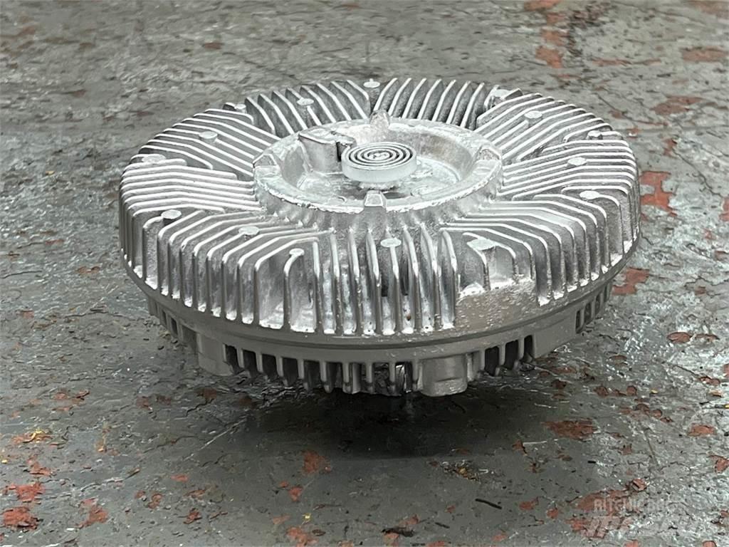  BorgWarner 运输工具-其他