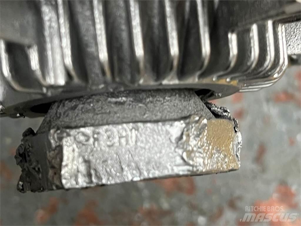  BorgWarner 运输工具-其他