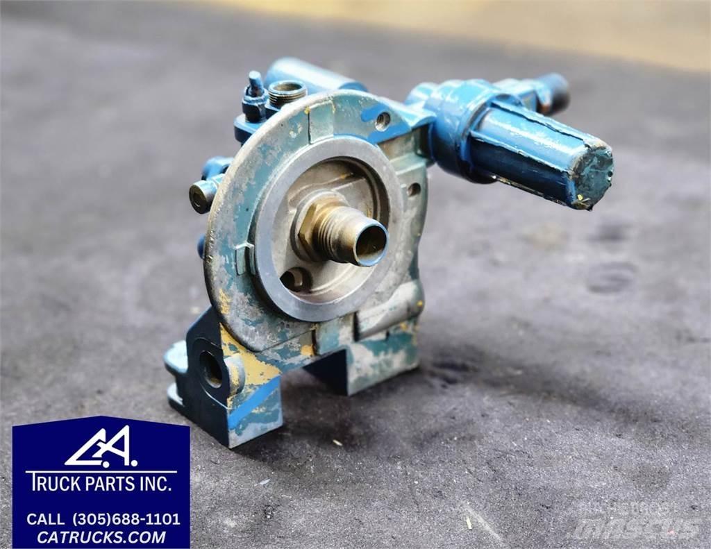 Bosch  运输工具-其他