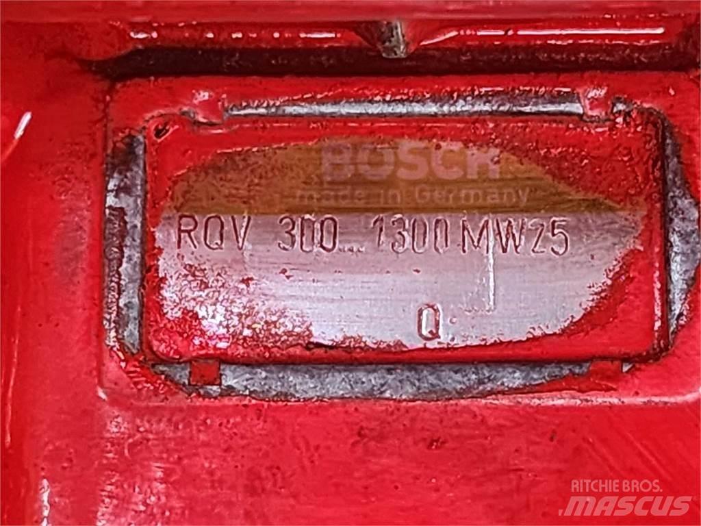 Bosch  运输工具-其他